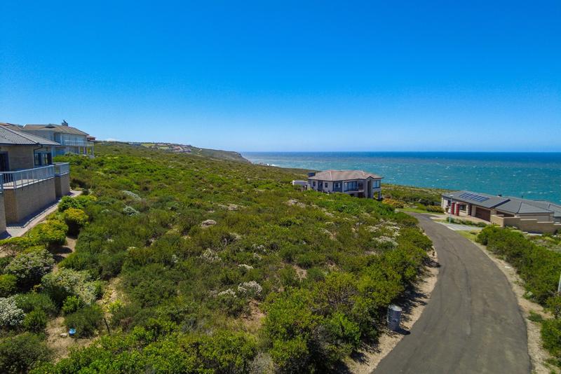 0 Bedroom Property for Sale in Village On Sea Western Cape